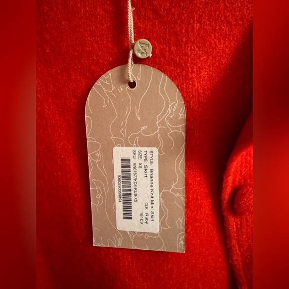 MESHKI Co-ord Sz XS - Picture 5 of 8